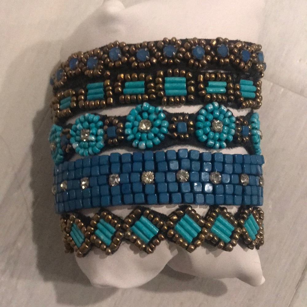 New Tribal. Bracelet